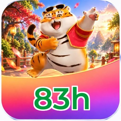 83h Logo