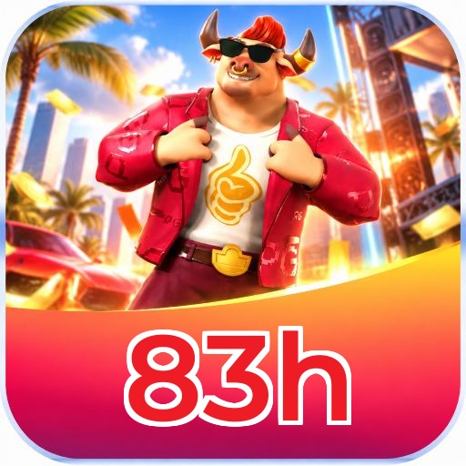 83h Licenciado Curaçao - Segurança SSL 256-bit