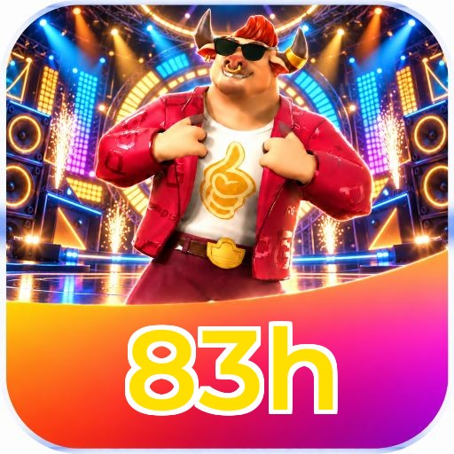 83h Logo
