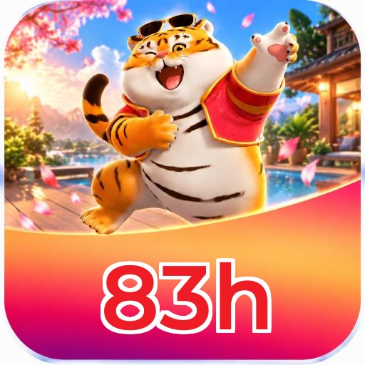 83h Logo