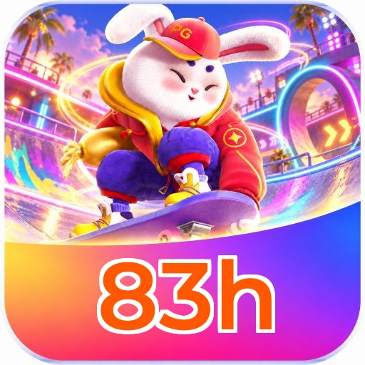 83h Logo