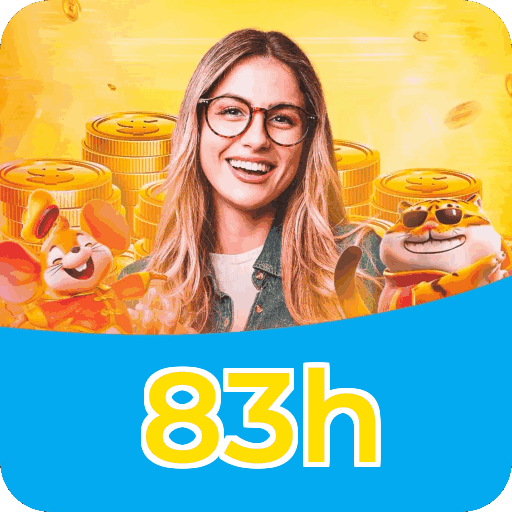 83h segurança SSL 256-bit - Licença Curaçao, eCOGRA, GLI certificado