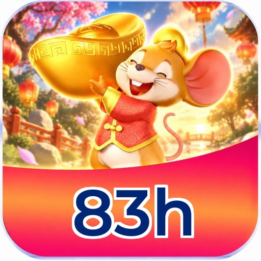 83h Logo