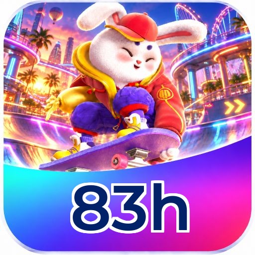 83h Logo 1