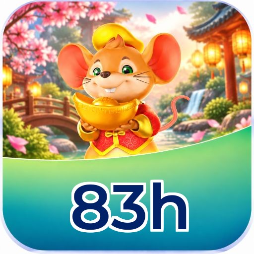 83h Bônus R$ 5.000 Logo