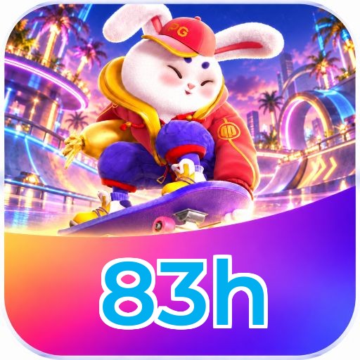 83h Logo