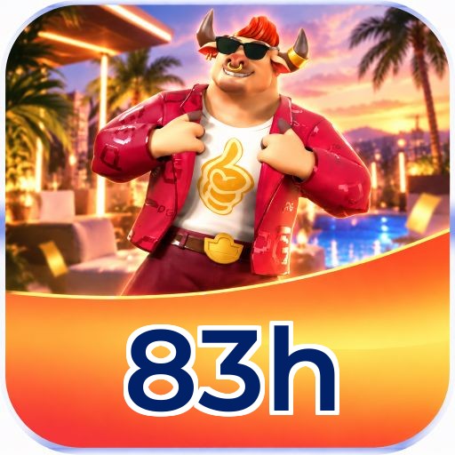 83h Logo