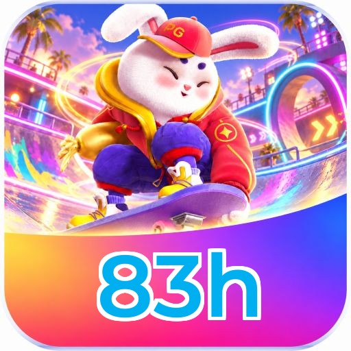 83h Download Logo Oficial